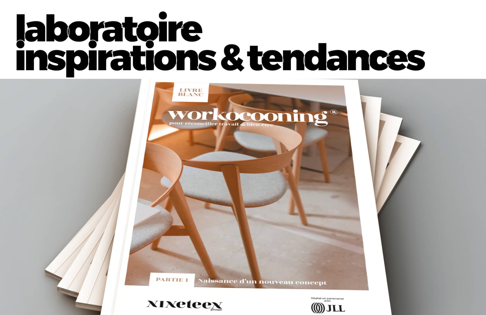 laboratoire inspirations & tendances laboratoire inspirations & tendances