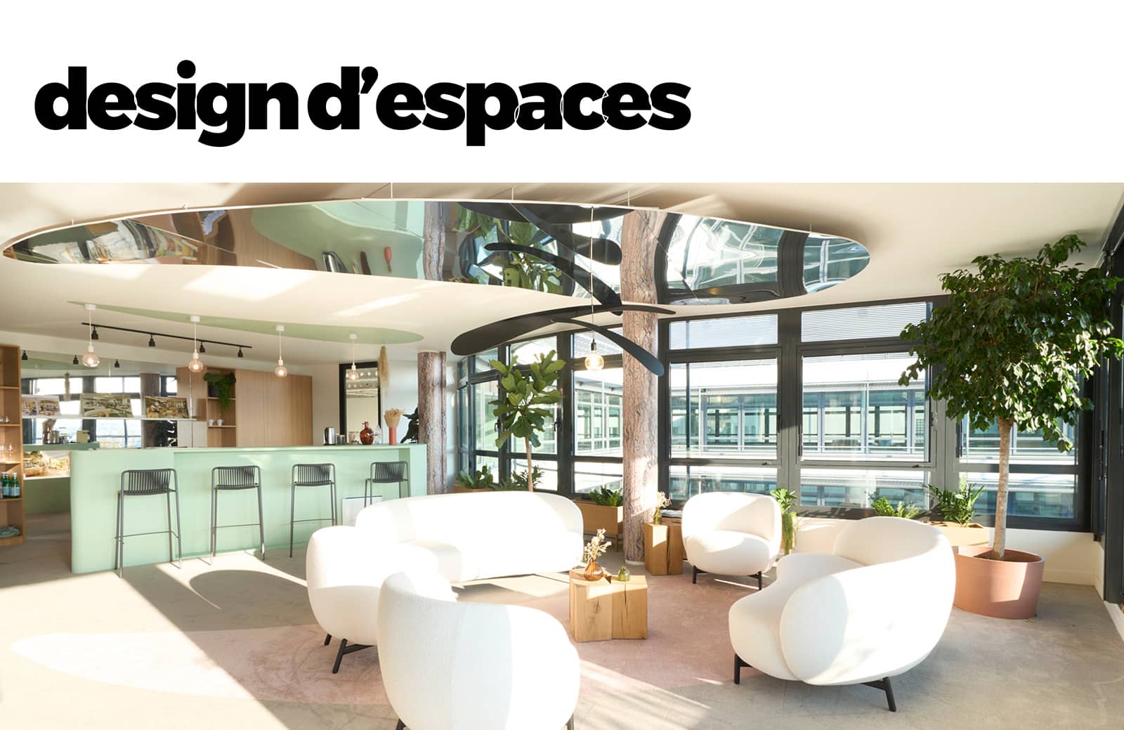 design d'espaces design d'espaces