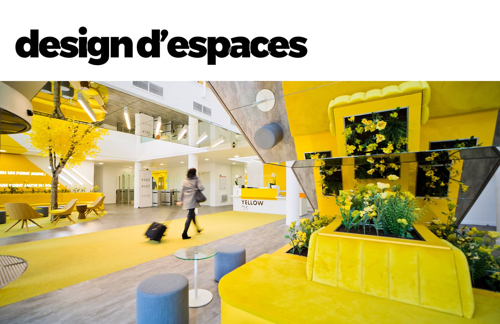 design d'espaces design d'espaces