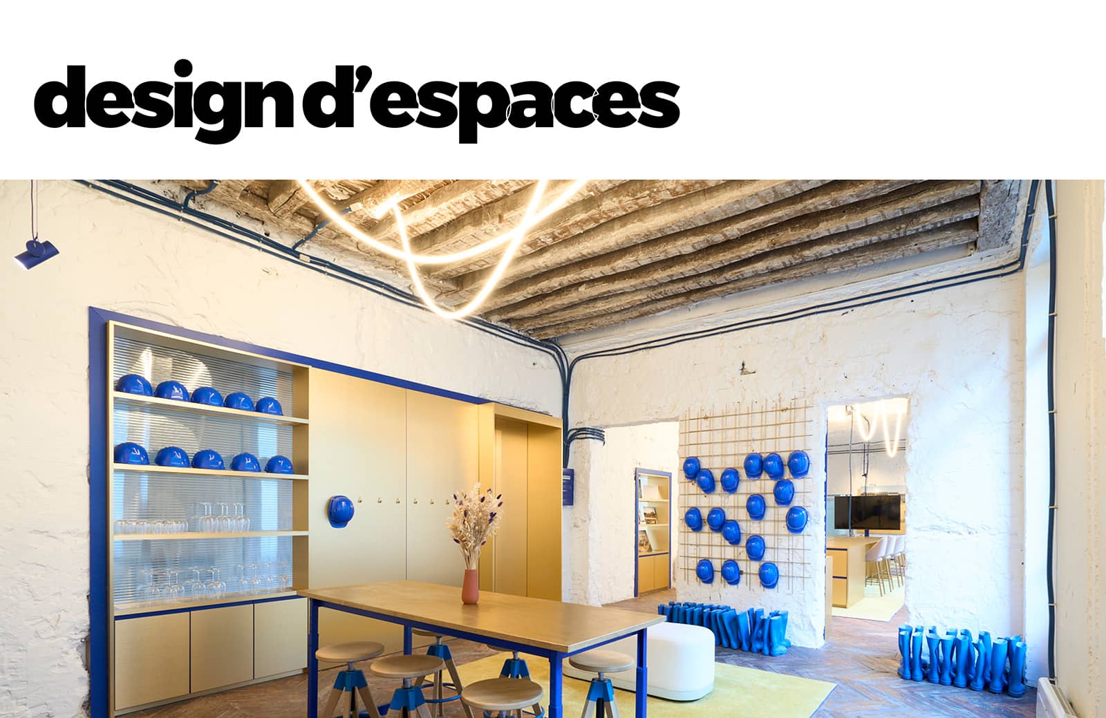 design d'espaces design d'espaces