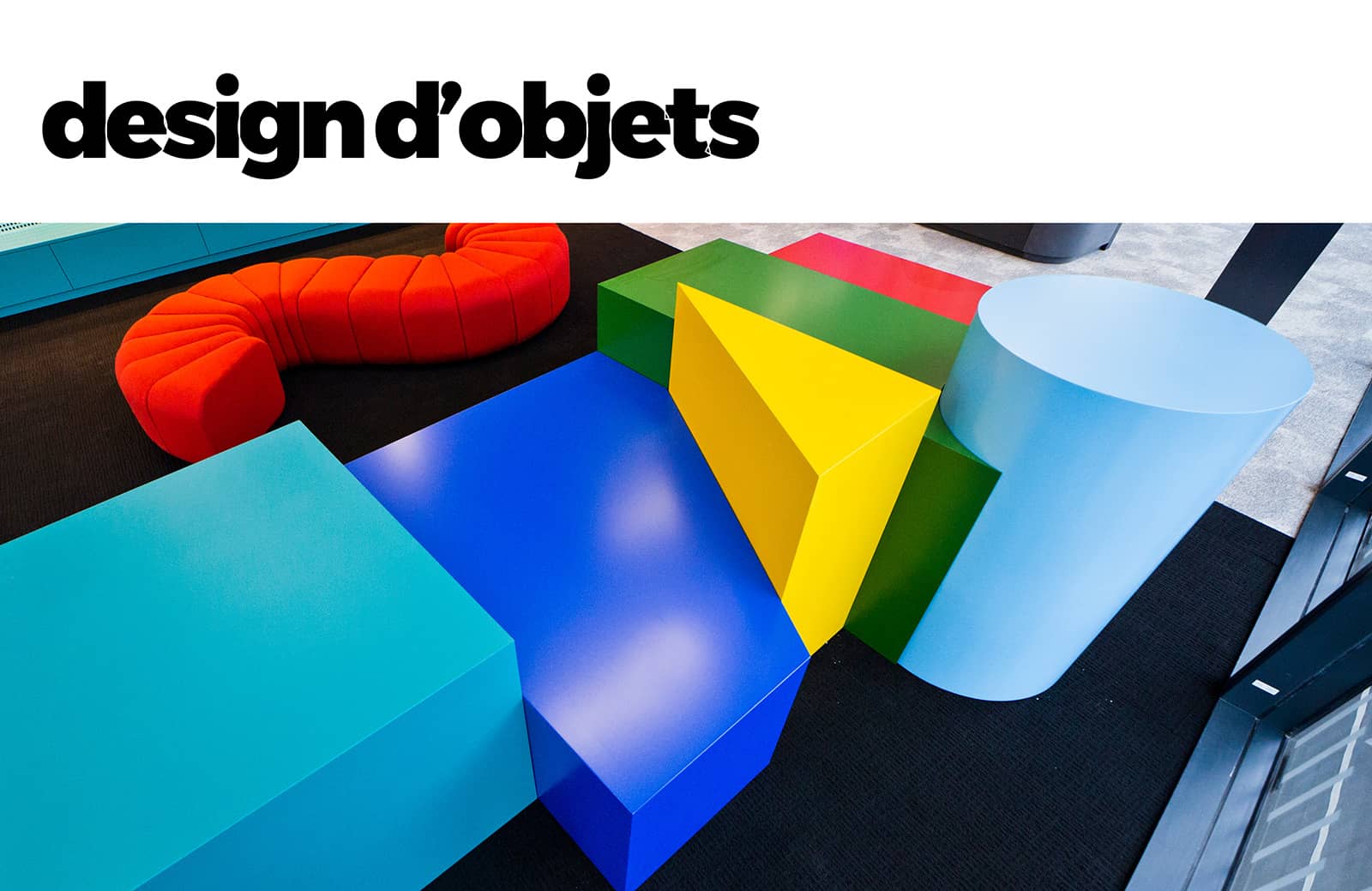 design d'objet design d'objet