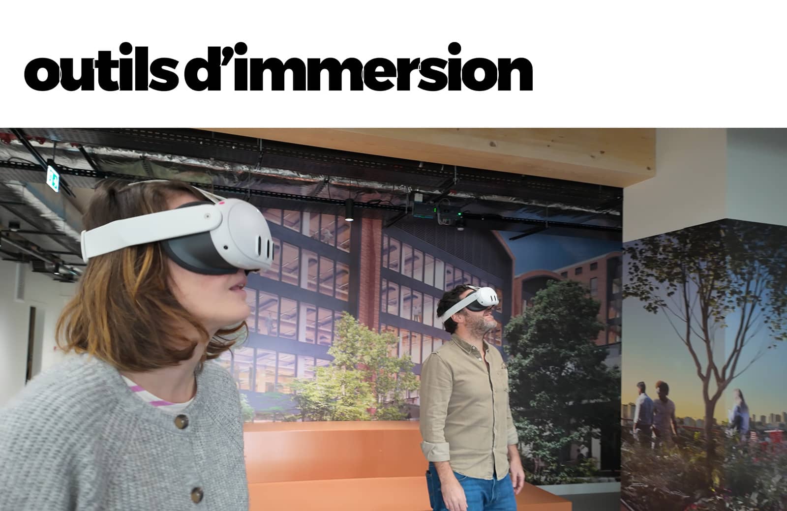 outils d'immersion outils d'immersion