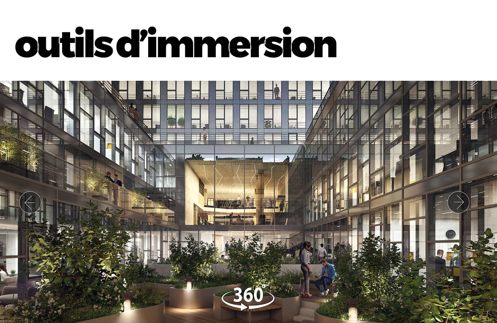 outils de projection outils de projection