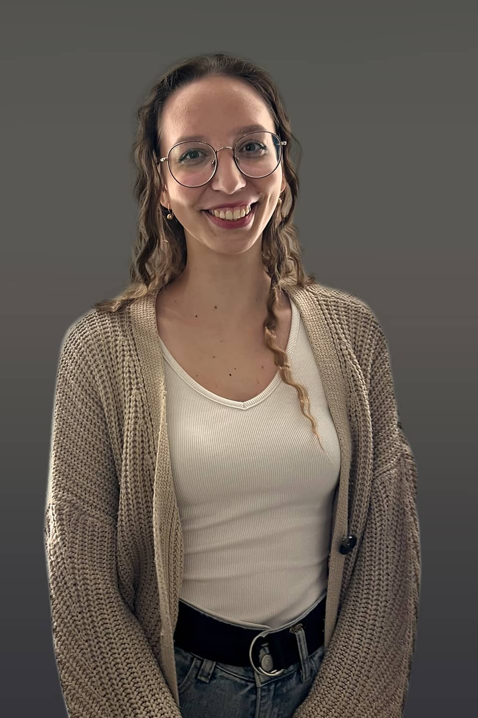 Anastasiia KORSHUNOVA