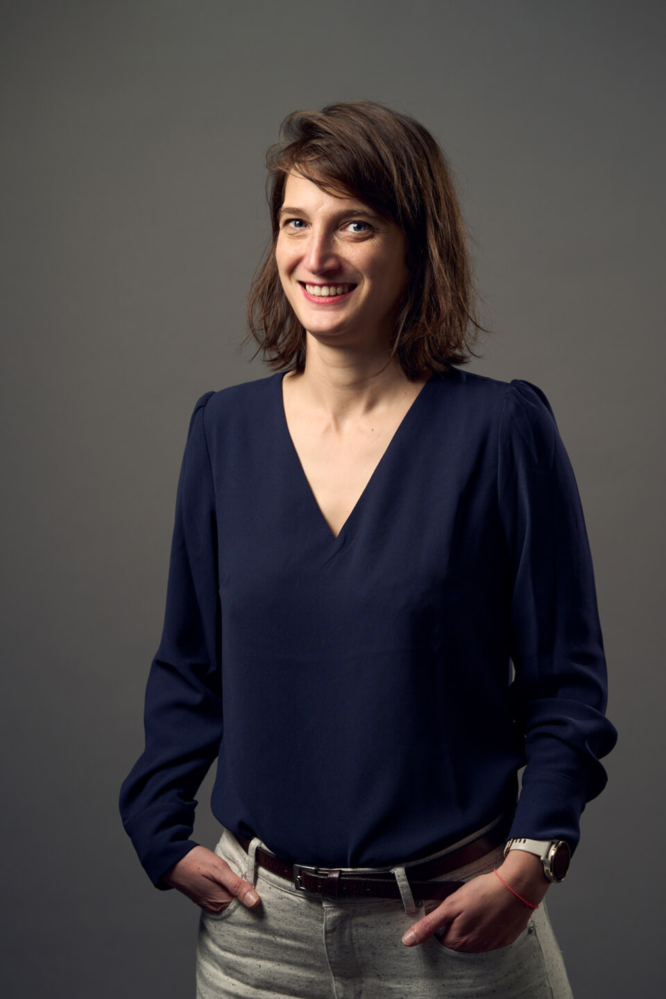 Claire EICHEL Claire EICHEL