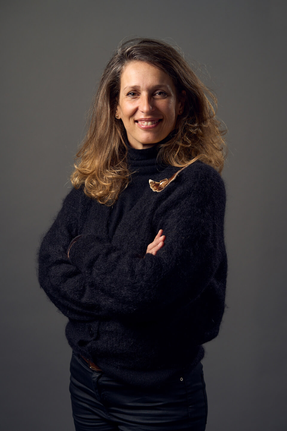 Émilie BONGARD Émilie BONGARD