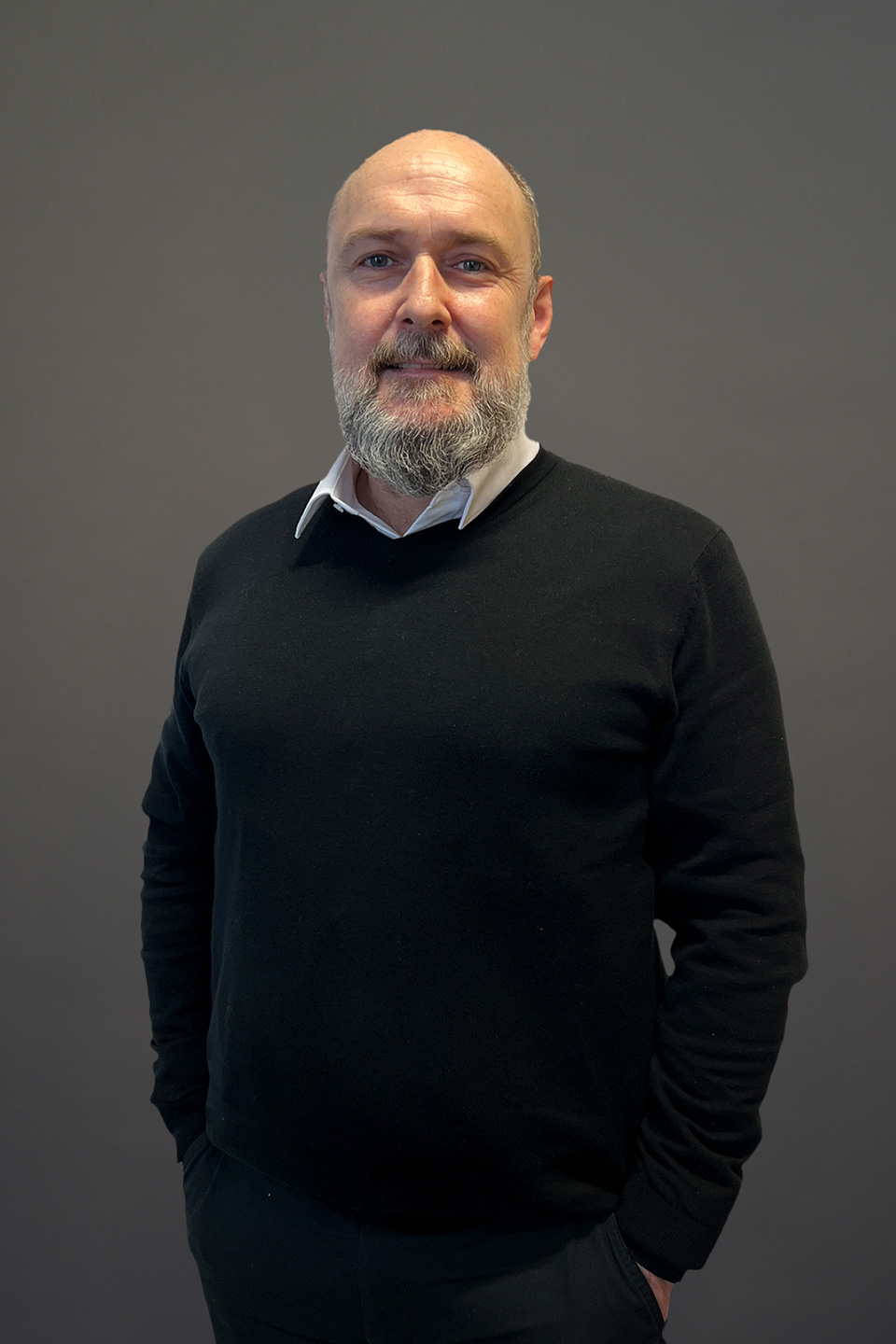 Emmanuel DAUCHY Emmanuel DAUCHY