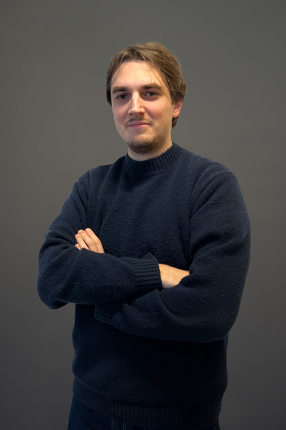 Enzo LESAFFRE Enzo LESAFFRE