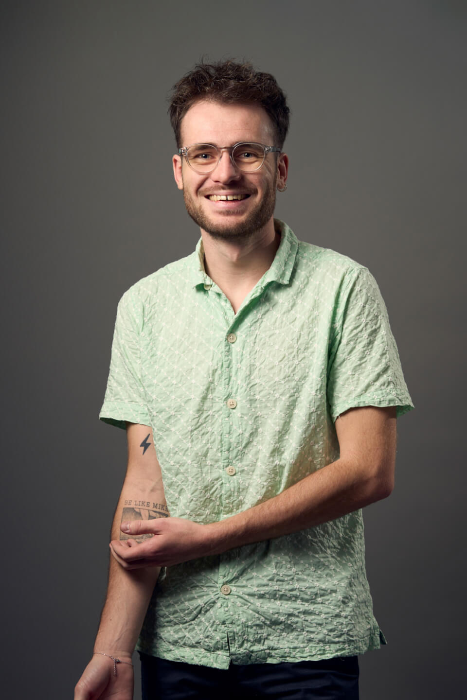 Florian COTTAIS Florian COTTAIS