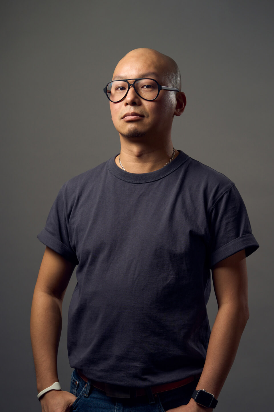 Frédéric MA Frédéric MA