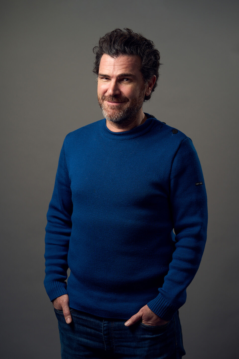 Guillaume DENIS-BRANTUS Guillaume DENIS-BRANTUS