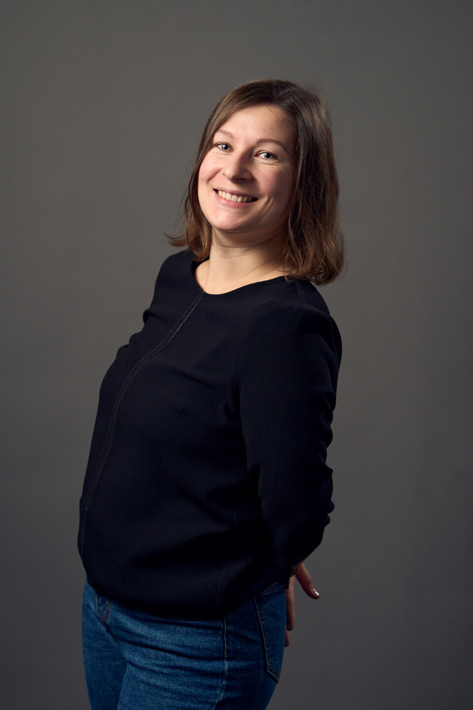 Justine BOUVET Justine BOUVET