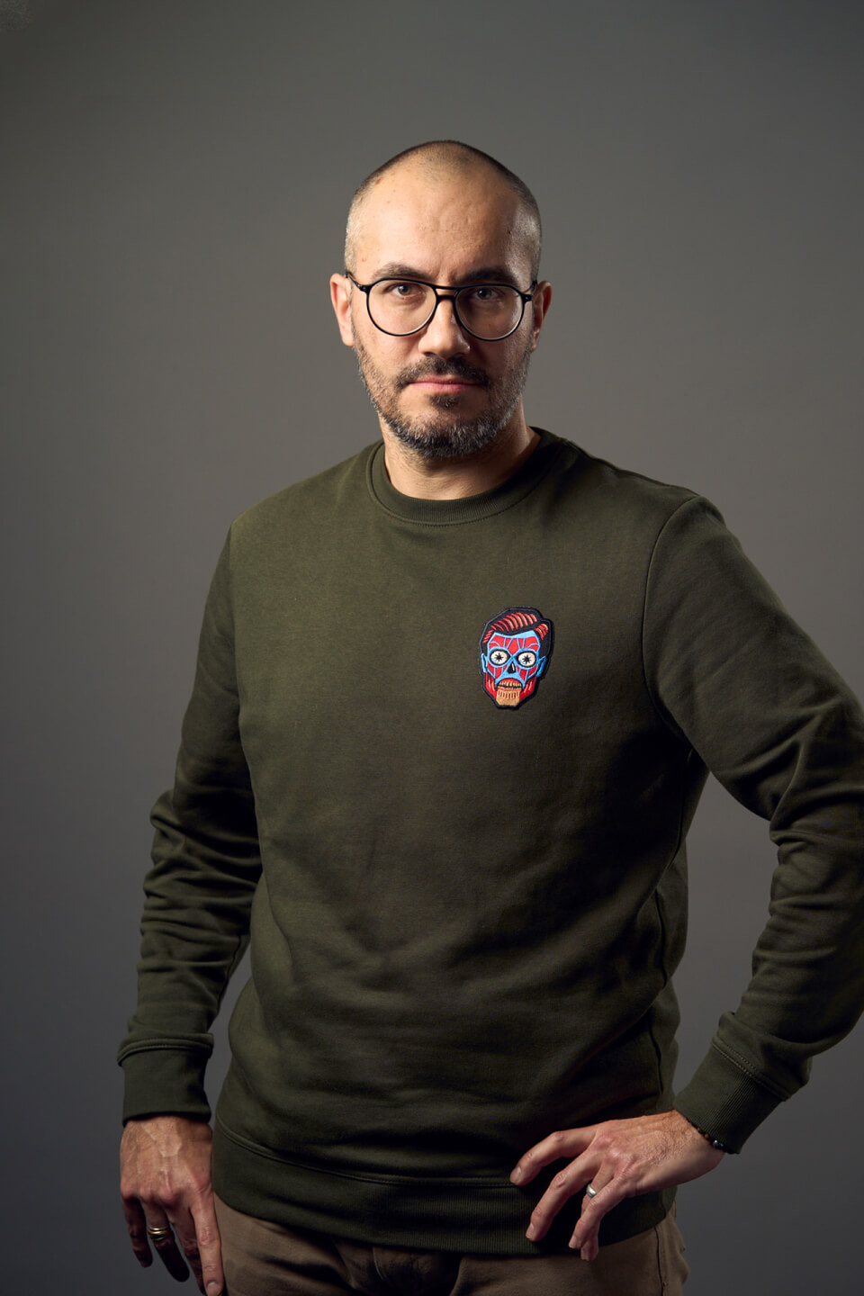 Sébastien FAVREAU Sébastien FAVREAU