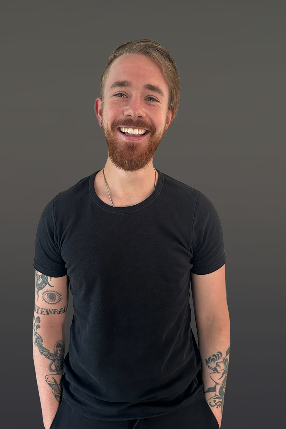 Thibault PRUDON Thibault PRUDON