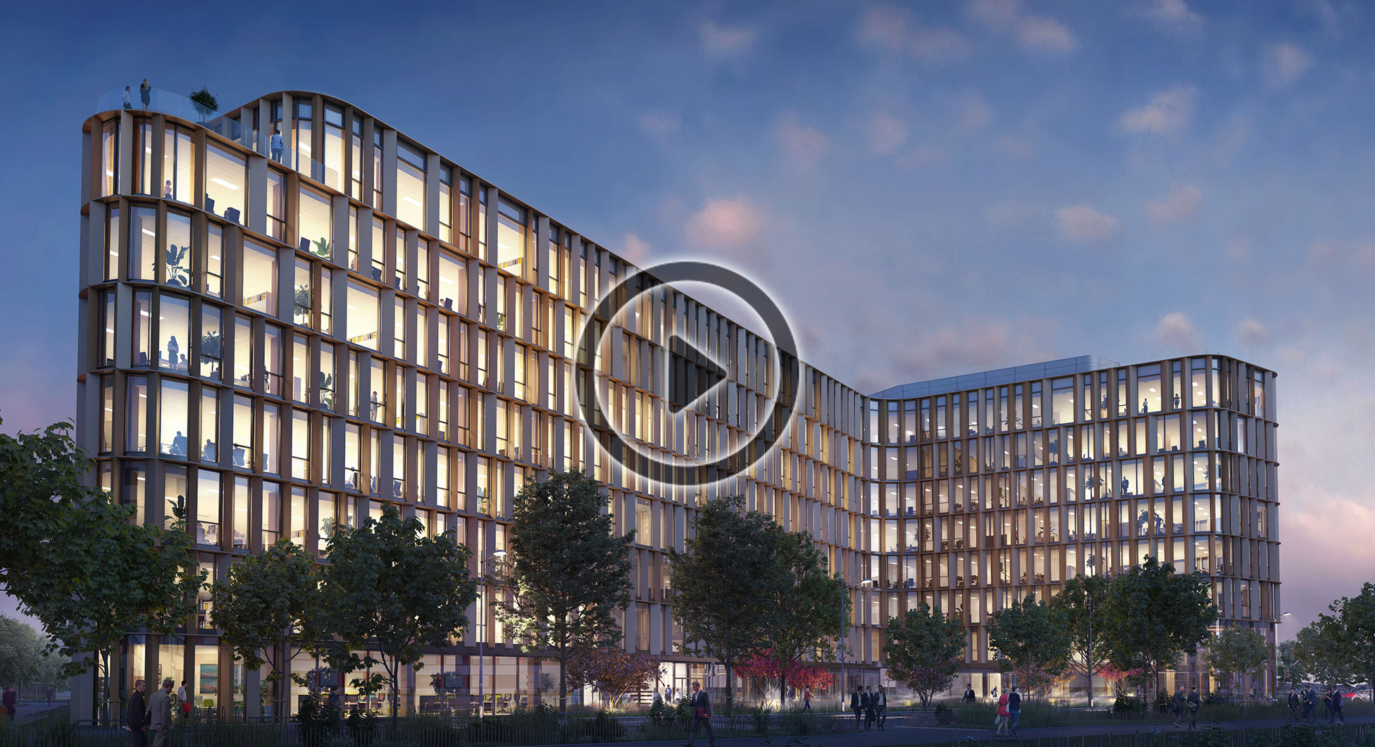 CURVE - Nineteen Groupe