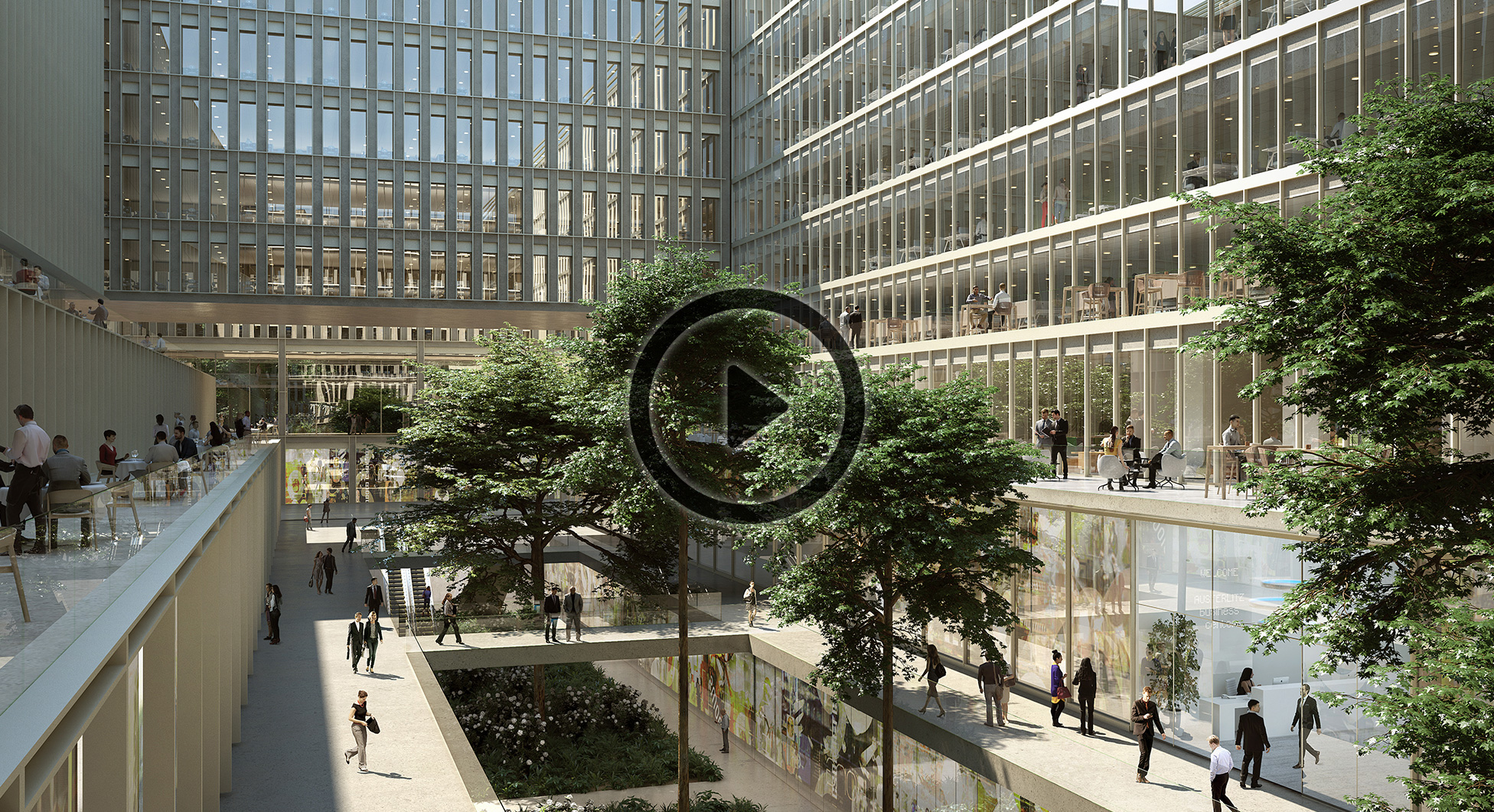 EVOLUTION - Nineteen Groupe