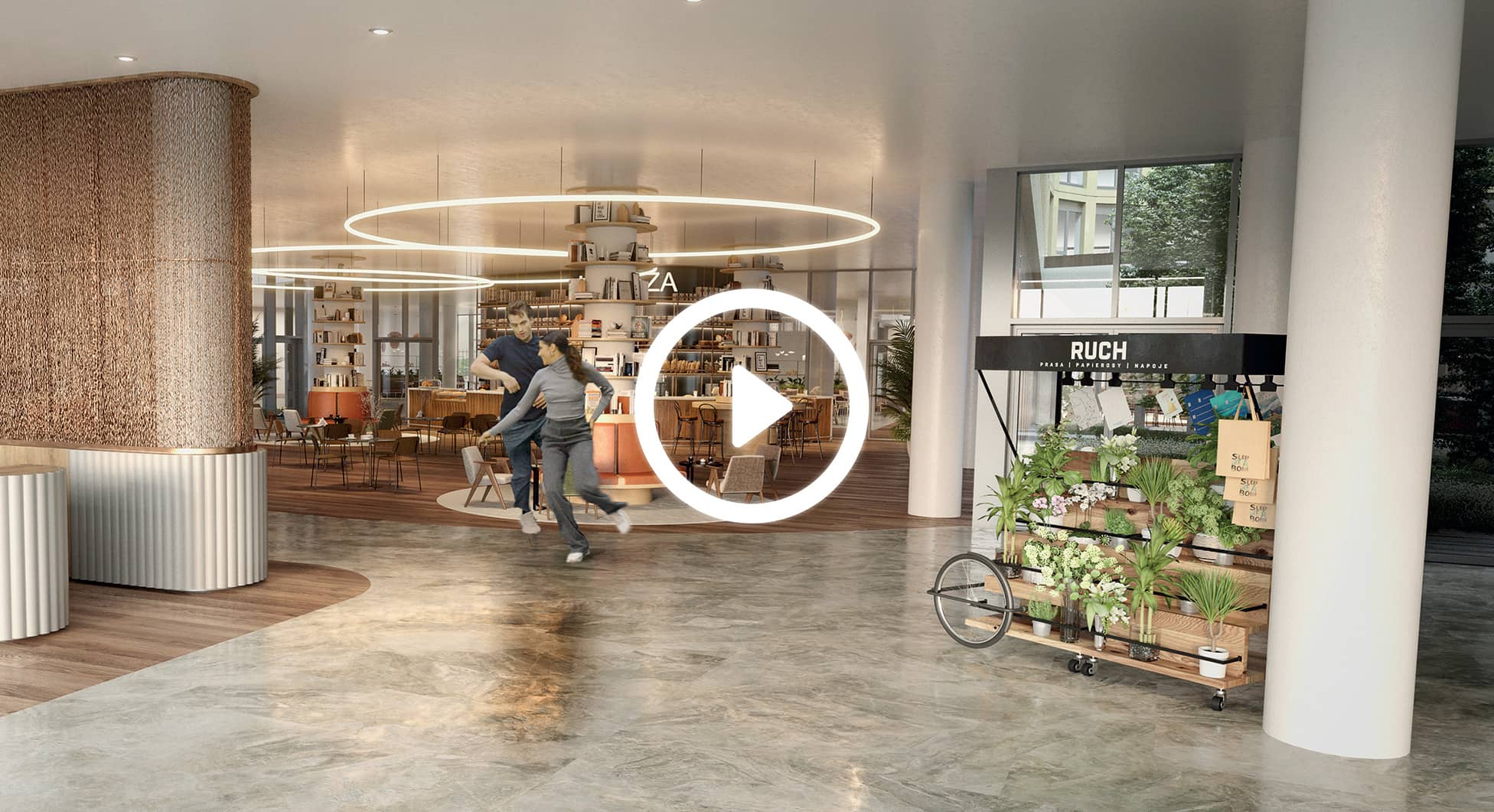 HARMONY - RHAPSODY - Nineteen Groupe