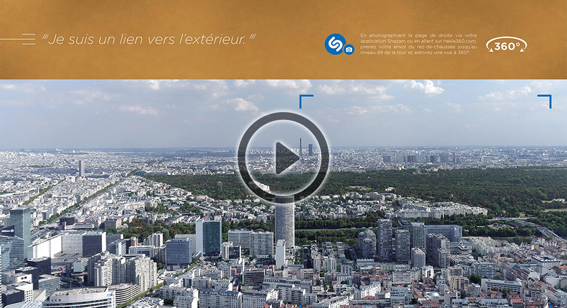 HEKLA - Nineteen Groupe