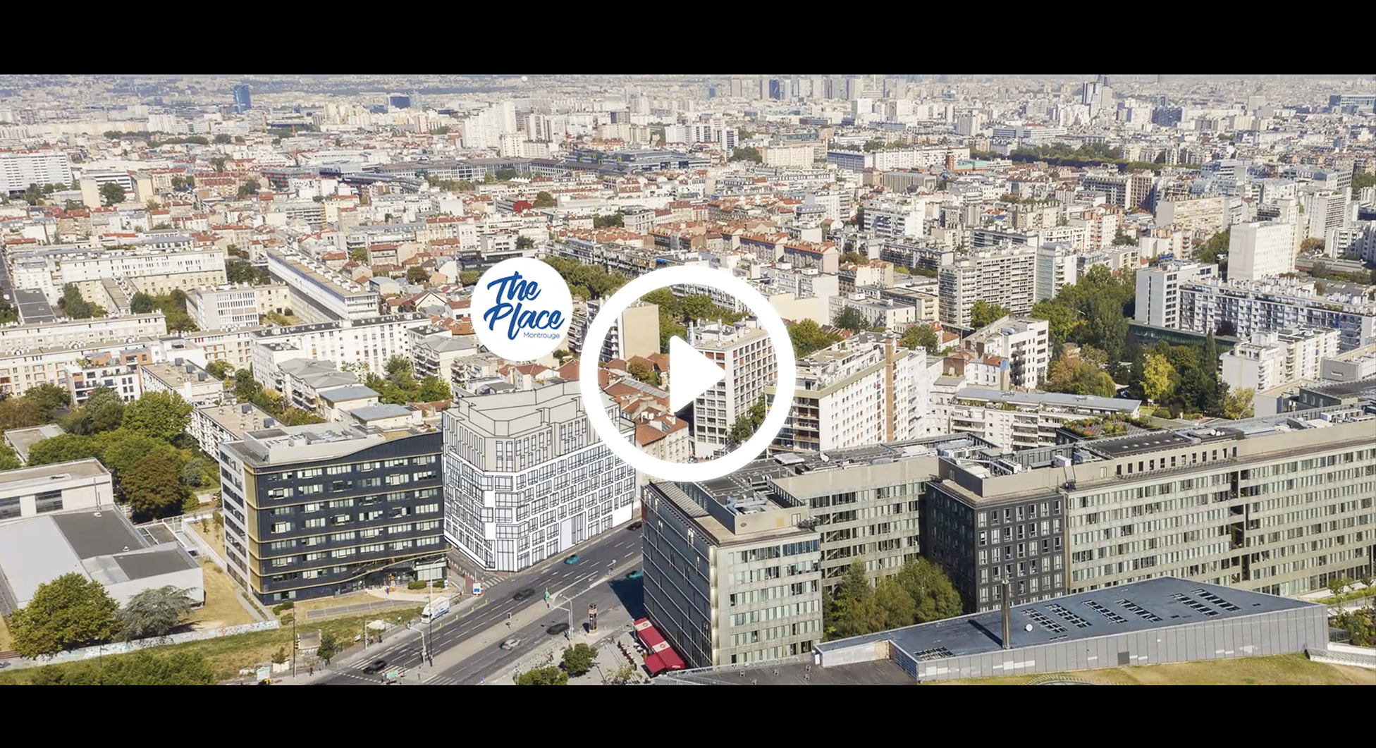 THE PLACE - Nineteen Groupe