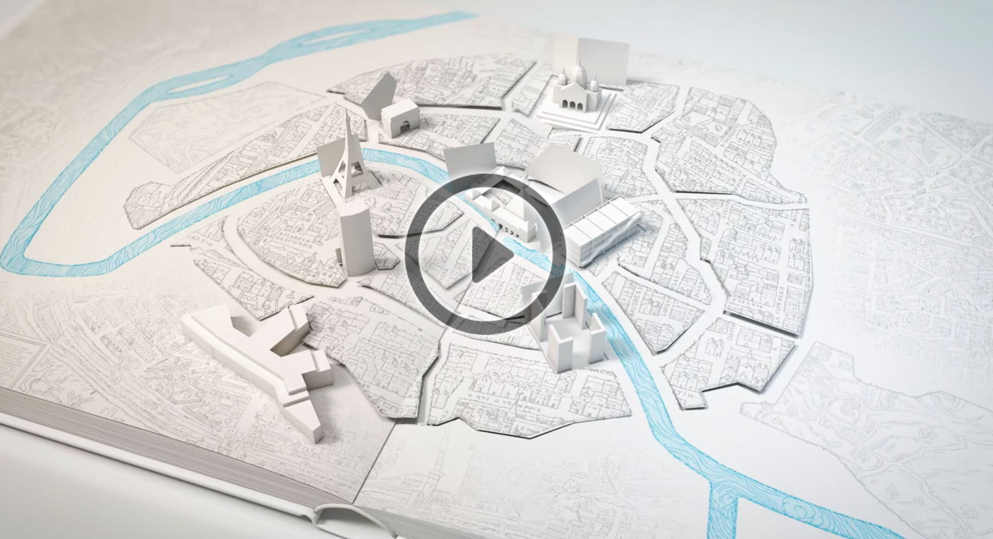 WHITE - Nineteen Groupe