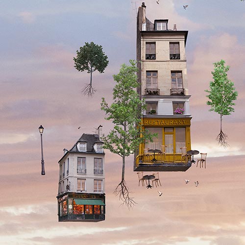 CURVE - Cas Nineteengroupe