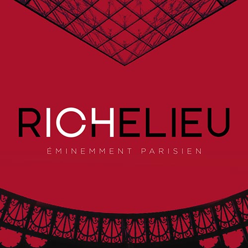 104 RICHELIEU - Cas Nineteengroupe