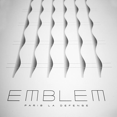 EMBLEM - Cas Nineteengroupe