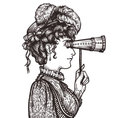 GAVROCHE - Cas Nineteengroupe