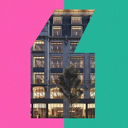 GREAT - Cas Nineteengroupe