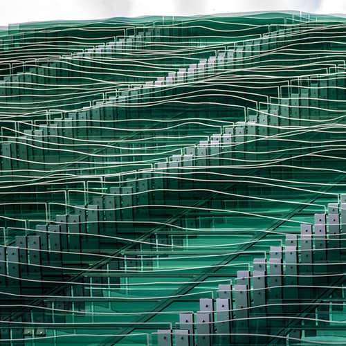 KANAL - Cas Nineteengroupe