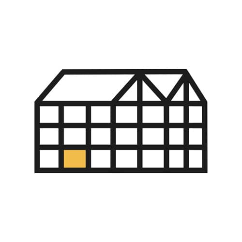 LA FABRIK - Cas Nineteengroupe