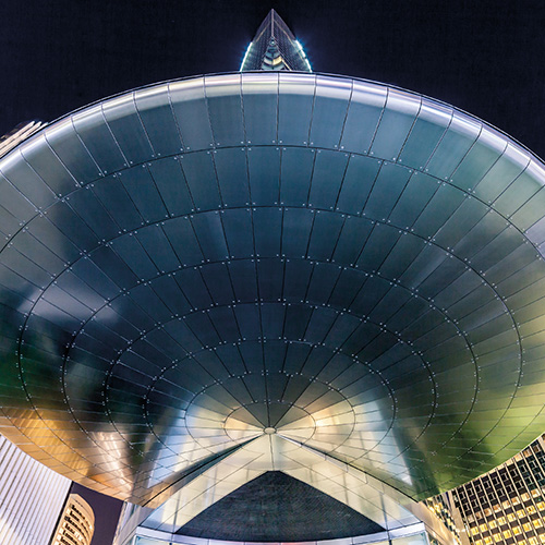 LEGENDE - Cas Nineteengroupe