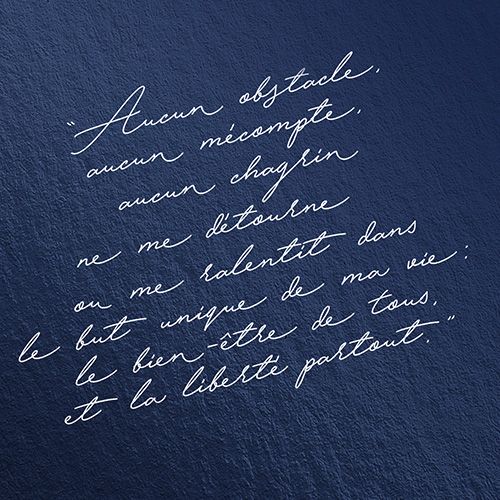 LIBERTY - Cas Nineteengroupe