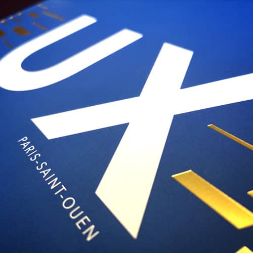 UX - Cas Nineteengroupe