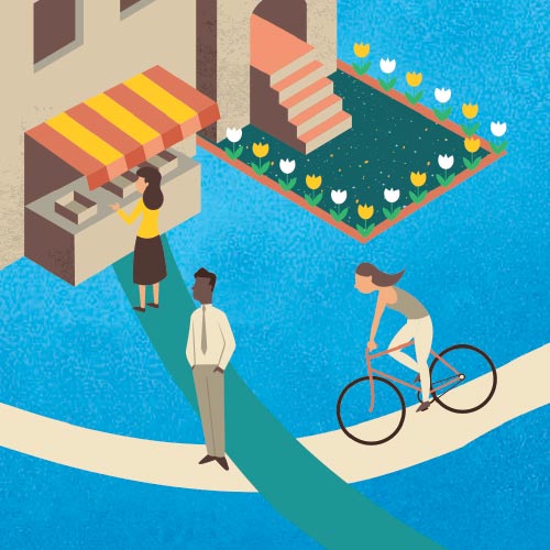 MAISON LELONG - Cas Nineteengroupe