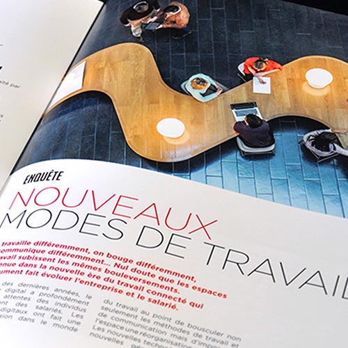 R.COM - Cas Nineteengroupe